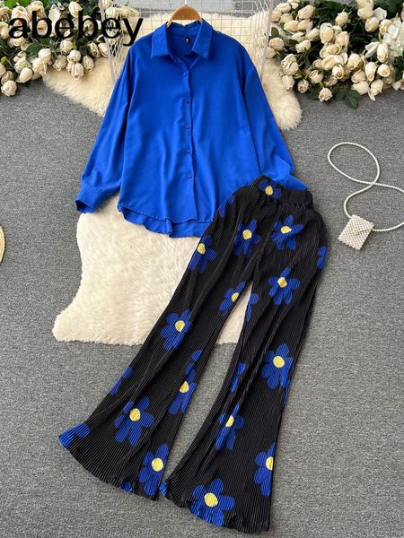 women's two piece pants women's tracksuit two piece sets loose long sleeve shirt and wide leg pants elegant suits summer casual f, White
women's two piece pants women's tracksuit two piece sets loose long sleeve shirt and wide leg pants elegant suits summer casual f, White