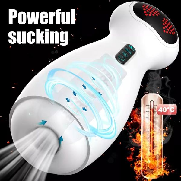 socks male automatic sucking telescopic rotating masturbator cup toys for men real vaginal suction pocket blowjob adult, Black;white
socks male automatic sucking telescopic rotating masturbator cup toys for men real vaginal suction pocket blowjob adult, Black;white