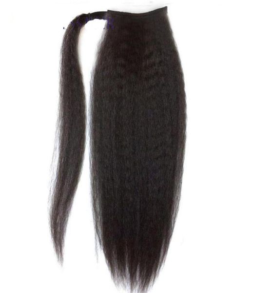 wrap drawstring 100 human hair ponytail extensions coarse curly afro kinky straight italian yaki closure clip in ponytail exte5897497, Black
wrap drawstring 100 human hair ponytail extensions coarse curly afro kinky straight italian yaki closure clip in ponytail exte5897497, Black