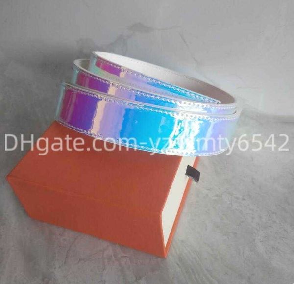 new fashion designer shiny belts mens womens business belts luxury belt smooth genuine for women waist belt with box, Black
new fashion designer shiny belts mens womens business belts luxury belt smooth genuine for women waist belt with box, Black