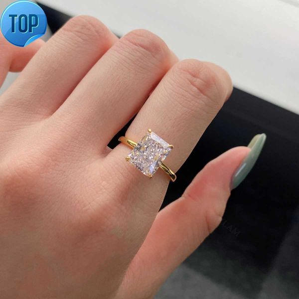 dylam 2022 fashion custom engagement moissanite rings diamond wedding jewelry 925 sterling silver ring for women 18k gold plated
dylam 2022 fashion custom engagement moissanite rings diamond wedding jewelry 925 sterling silver ring for women 18k gold plated