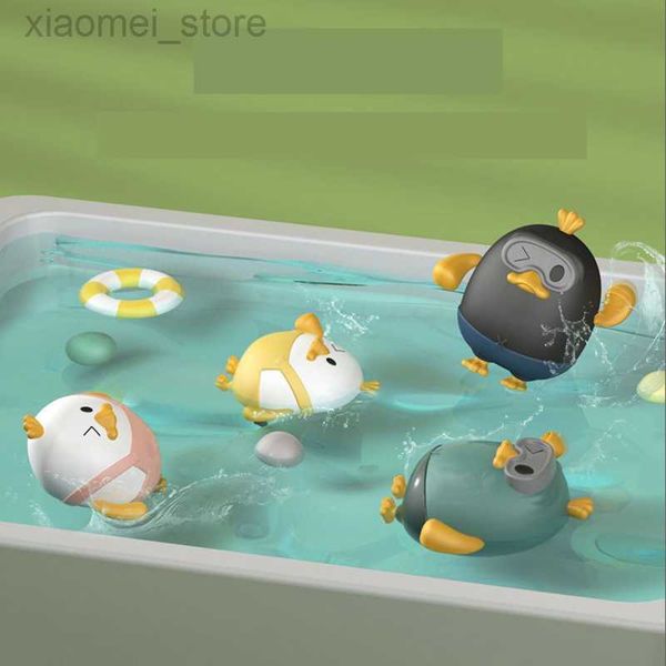 3pscbath toys baby bath toys playing water animals pull rope swimming duck bathroom toys for kids toddlers
3pscbath toys baby bath toys playing water animals pull rope swimming duck bathroom toys for kids toddlers