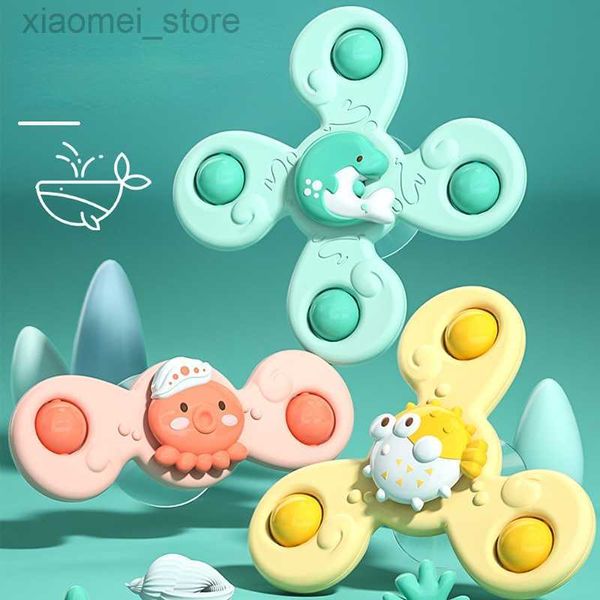 3pscbath toys montessori baby bath toys for boy kids bath sucker spinner suction cup toy for kids funny child spinning rattles toys
3pscbath toys montessori baby bath toys for boy kids bath sucker spinner suction cup toy for kids funny child spinning rattles toys