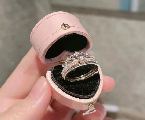 solitaire ring luxurious diamond bride rings for wedding 0 3ct s925 sterling silver double color 2 in 1 fine jewelry drop 2211143277821, Golden;silver
solitaire ring luxurious diamond bride rings for wedding 0 3ct s925 sterling silver double color 2 in 1 fine jewelry drop 2211143277821, Golden;silver