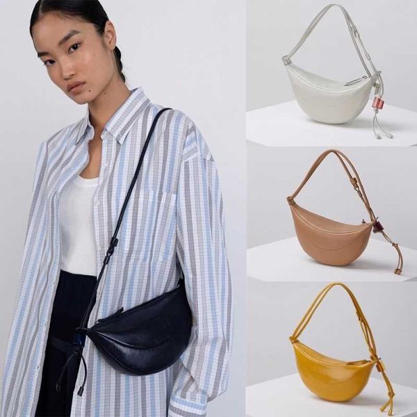 archivepke bag korean minority designer brand casual one shoulder cross body sheep skin pleated ox horn dumpling bag
archivepke bag korean minority designer brand casual one shoulder cross body sheep skin pleated ox horn dumpling bag