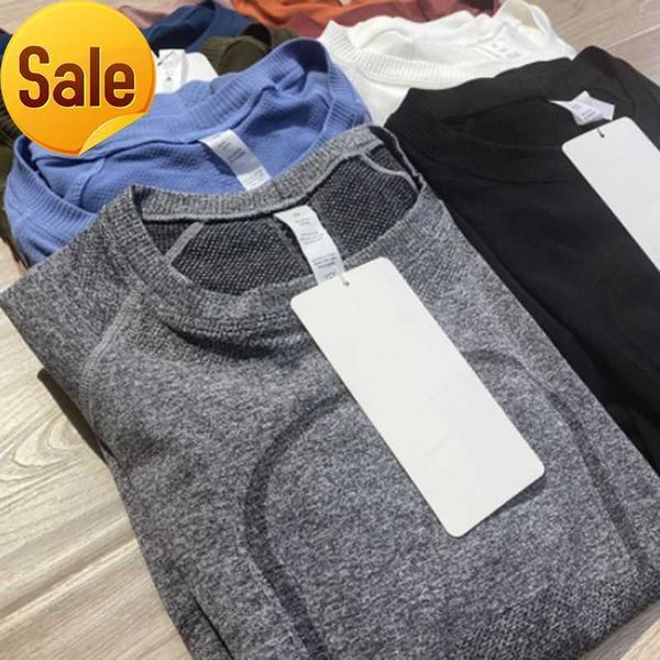 lulus women's yoga gym shirts long sleeve t-shirts women fitness breathable swiftly tech pulovers comfortable running training sweat sh, Gray
lulus women's yoga gym shirts long sleeve t-shirts women fitness breathable swiftly tech pulovers comfortable running training sweat sh, Gray