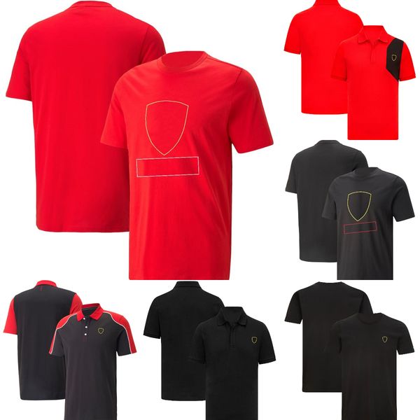 2023 new f1 red team polo shirt t-shirt summer formula 1 official men's racing logo t-shirts fan fashion oversized jersey t-shirt
2023 new f1 red team polo shirt t-shirt summer formula 1 official men's racing logo t-shirts fan fashion oversized jersey t-shirt