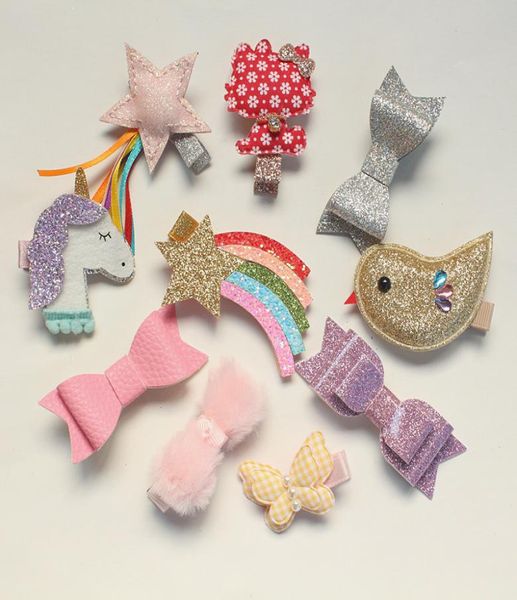 2017 new girls fashion barrettes 10pcslot glitter felt hairpins hair clip synthetic kids pu leather girls hair bows b2810092, Slivery;white
2017 new girls fashion barrettes 10pcslot glitter felt hairpins hair clip synthetic kids pu leather girls hair bows b2810092, Slivery;white