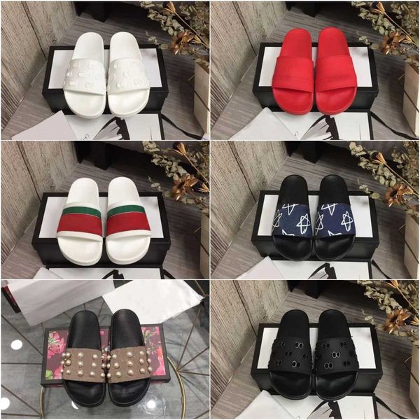 designer slippers animal letter graphic printing men women sandals classic flat rubber slipper fashion summer, Black
designer slippers animal letter graphic printing men women sandals classic flat rubber slipper fashion summer, Black