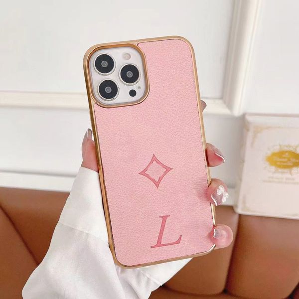 cell phone case iphone 14 plus 14pro 12 13 pro max luxury designer letter printing electroplated border cases
cell phone case iphone 14 plus 14pro 12 13 pro max luxury designer letter printing electroplated border cases