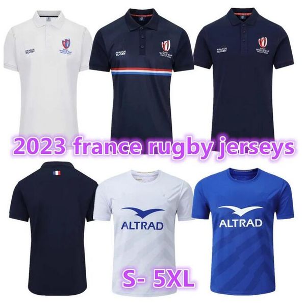 2023 2024 france super rugby jerseys 22 23 24 maillot de foot boln world cup shirt size s-5xl quality, Black;gray
2023 2024 france super rugby jerseys 22 23 24 maillot de foot boln world cup shirt size s-5xl quality, Black;gray
