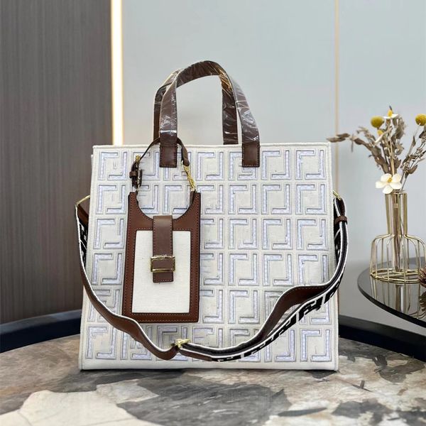 totes designer handbags evening bags embroidered bag shoulder bag shopping leather material amber double handle large capacity
totes designer handbags evening bags embroidered bag shoulder bag shopping leather material amber double handle large capacity