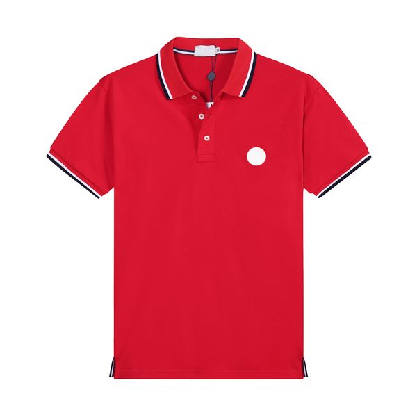 mens designer polo shirt shirts monclair mens tshirt classical luxury polos homme casual mens t shirt 2023 snake bee letter print embroidery, White;black
mens designer polo shirt shirts monclair mens tshirt classical luxury polos homme casual mens t shirt 2023 snake bee letter print embroidery, White;black