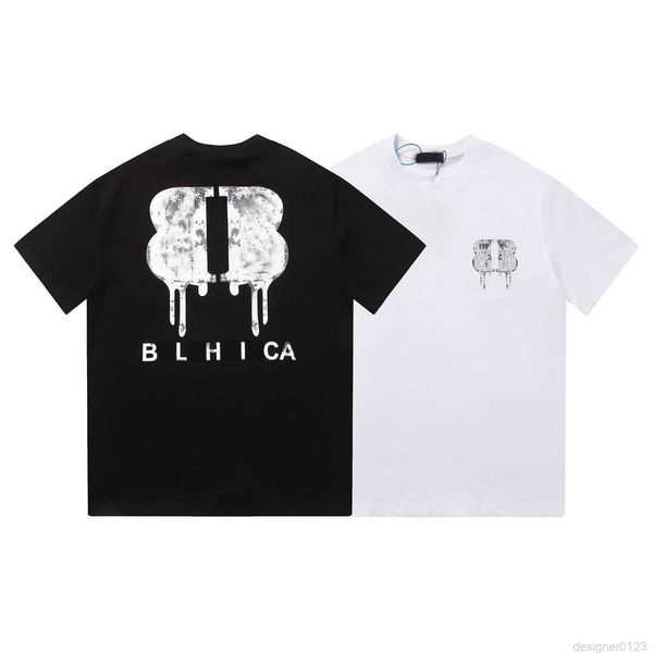 luxury mens t shirt designer for men womens shirts fashion tshirt with letters casual summer short sleeve man tee woman clothing asian size, White;black
luxury mens t shirt designer for men womens shirts fashion tshirt with letters casual summer short sleeve man tee woman clothing asian size, White;black