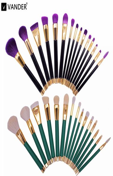 professional 15pcslot makeup brushes set make up brush tools cosmetic brush foundation brush kits blending pencil kabuki wood6743743
professional 15pcslot makeup brushes set make up brush tools cosmetic brush foundation brush kits blending pencil kabuki wood6743743