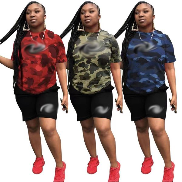 2023 designer brand women's tracksuits summer y2k casual joggers sports suit letters pritn t-shirt elastic shorts 2 pieces sets outifit, Gray
2023 designer brand women's tracksuits summer y2k casual joggers sports suit letters pritn t-shirt elastic shorts 2 pieces sets outifit, Gray
