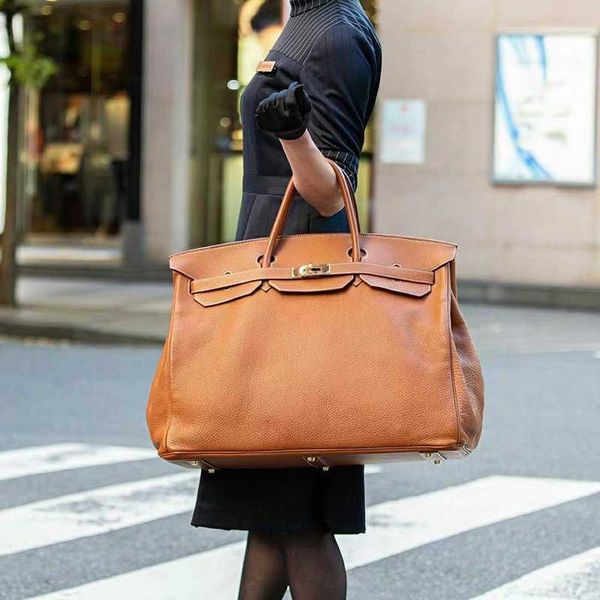 birkin50 h designer bags birkin limited edition bag travel luggage large bag men's and women's fitness bag soft leather large capa
birkin50 h designer bags birkin limited edition bag travel luggage large bag men's and women's fitness bag soft leather large capa