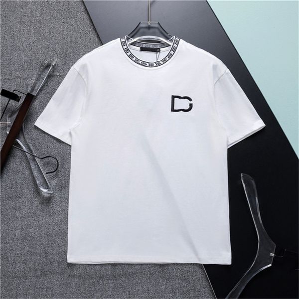 92 mens design t-shirt spring summer color sleeves tees vacation short sleeve casual letters printing size range #803, White;black
92 mens design t-shirt spring summer color sleeves tees vacation short sleeve casual letters printing size range #803, White;black