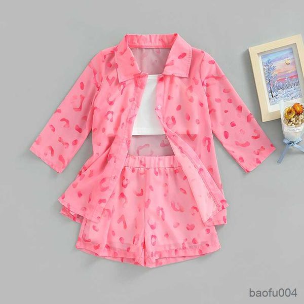 clothing sets fashion autumn kids girls clothing sets see through print long sleeve button coatandtanks andshorts beach outfits r230518, White
clothing sets fashion autumn kids girls clothing sets see through print long sleeve button coatandtanks andshorts beach outfits r230518, White