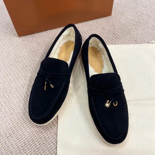 lp piana couple shoe walk suede sneaker winter women casual shoe fashion loafers moccasins men's high walking flats luxury designer fla, Black
lp piana couple shoe walk suede sneaker winter women casual shoe fashion loafers moccasins men's high walking flats luxury designer fla, Black