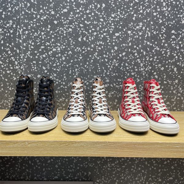 new canvas shoes sneaker sports shoe high fashion designer sneaker casual shoes calfskin leather sneakers size 36-45, Black
new canvas shoes sneaker sports shoe high fashion designer sneaker casual shoes calfskin leather sneakers size 36-45, Black