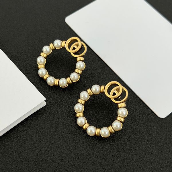 earrings luxury designer earrings luxury pearl stud earrings women elegant pearl earring wedding party jewelry, Golden;silver
earrings luxury designer earrings luxury pearl stud earrings women elegant pearl earring wedding party jewelry, Golden;silver