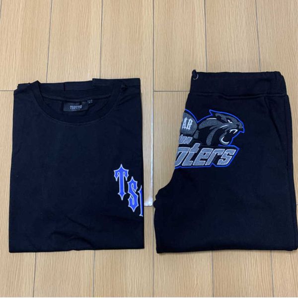 fashion design short set summer men trapstar london shooters women embroidered t-shirts bottom tracksuit clothing breathable design 33ess, White;black
fashion design short set summer men trapstar london shooters women embroidered t-shirts bottom tracksuit clothing breathable design 33ess, White;black