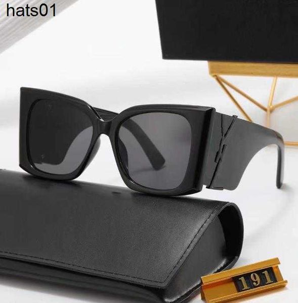 2023 designers sunglasses men women uv400 square polarized polaroid lens sun yslity glasses lady fashion pilot driving outdoor sports travel, White;black
2023 designers sunglasses men women uv400 square polarized polaroid lens sun yslity glasses lady fashion pilot driving outdoor sports travel, White;black