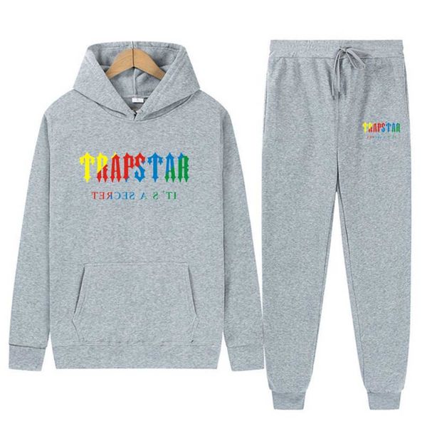 classic mens t shirts tracksuit trapstar designer menst shirt sportswear sweatshirt letter print warm two pieces set loose hoodies sweat pan, White;black
classic mens t shirts tracksuit trapstar designer menst shirt sportswear sweatshirt letter print warm two pieces set loose hoodies sweat pan, White;black