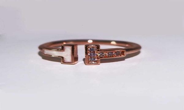 double t ring women039s korean version personalized diamond dripping open fashion temperament single9852525, Silver
double t ring women039s korean version personalized diamond dripping open fashion temperament single9852525, Silver