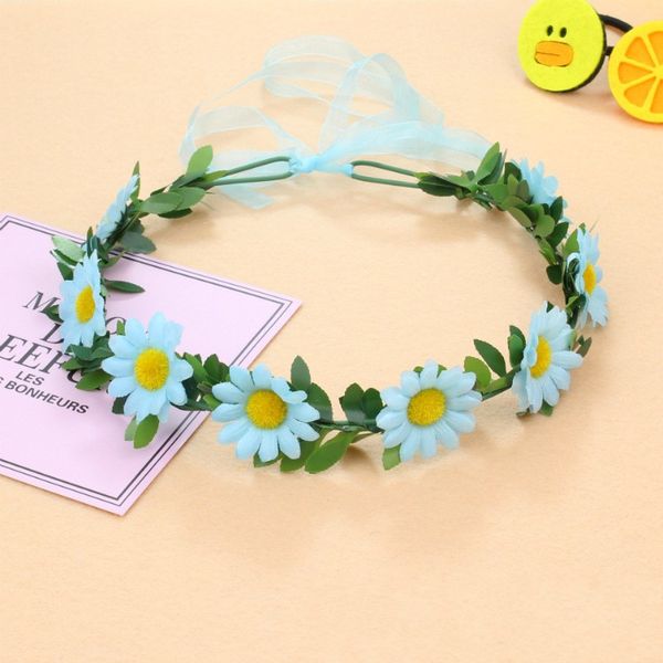 blue white garland hair band fashion women flower headband casual lovely wear bridesmaid exquisite baby girl hair accessories as birthday pr, Slivery;white
blue white garland hair band fashion women flower headband casual lovely wear bridesmaid exquisite baby girl hair accessories as birthday pr, Slivery;white
