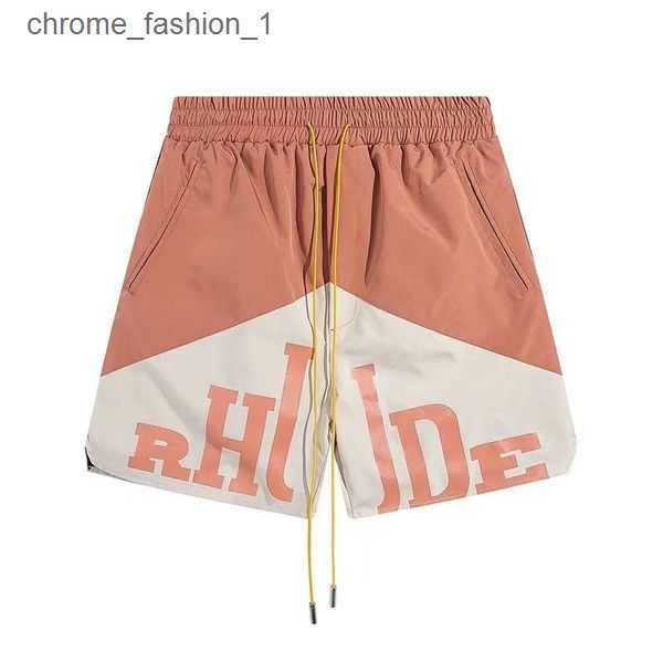 rhude designer shorts mens fashion beach pants sports fitness luxury summer casual versatile quick drying breathable mesh 6 335t, White;black
rhude designer shorts mens fashion beach pants sports fitness luxury summer casual versatile quick drying breathable mesh 6 335t, White;black