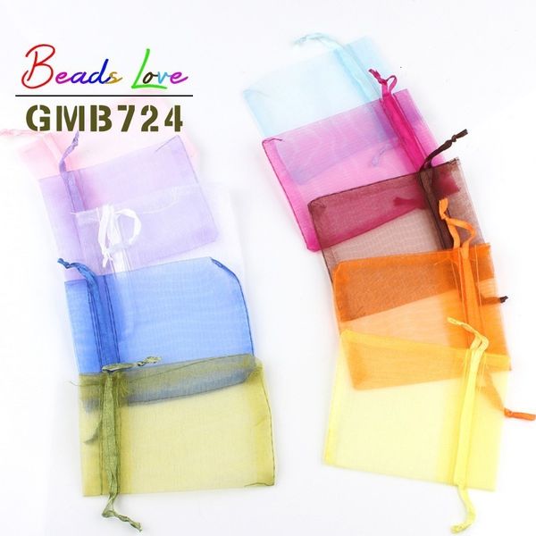 jewelry stand 50pcslot 5x7cm 7x9cm 9x12cm 10x15cm drawstring organza bags packaging candy wedding wholesale gifts pouches 230517, Black
jewelry stand 50pcslot 5x7cm 7x9cm 9x12cm 10x15cm drawstring organza bags packaging candy wedding wholesale gifts pouches 230517, Black