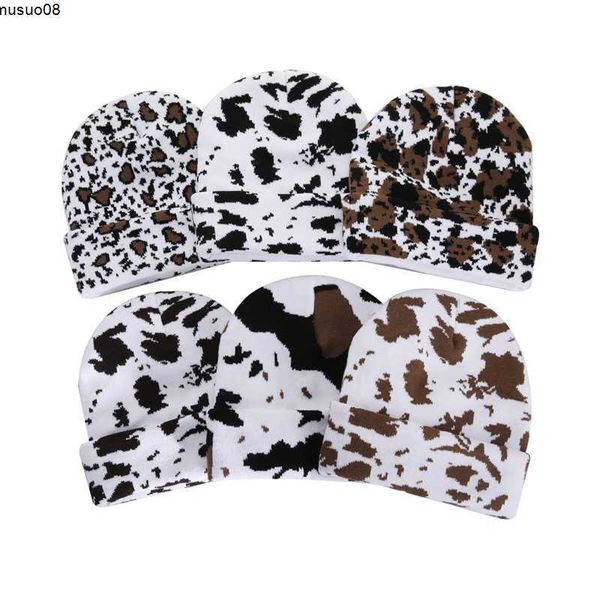 beanie/skull caps ins japanese autumn winter women warm skull hat student lovely leopard cow print men knitted beanie cap bonnet gorras j230, Blue;gray
beanie/skull caps ins japanese autumn winter women warm skull hat student lovely leopard cow print men knitted beanie cap bonnet gorras j230, Blue;gray