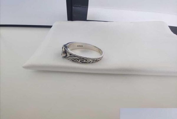 band rings rings s925 sterling sier ring man and women same simple elegant wild fashion jewelry supply drop delivery 1803963, Silver
band rings rings s925 sterling sier ring man and women same simple elegant wild fashion jewelry supply drop delivery 1803963, Silver