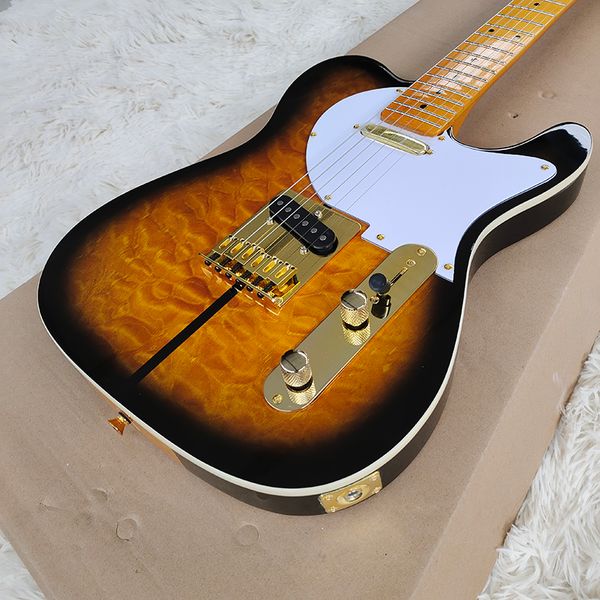 this is a classic shiny water ripple electric guitar. it's exquisitely done and beautifully toned. is it to send home16
this is a classic shiny water ripple electric guitar. it's exquisitely done and beautifully toned. is it to send home16