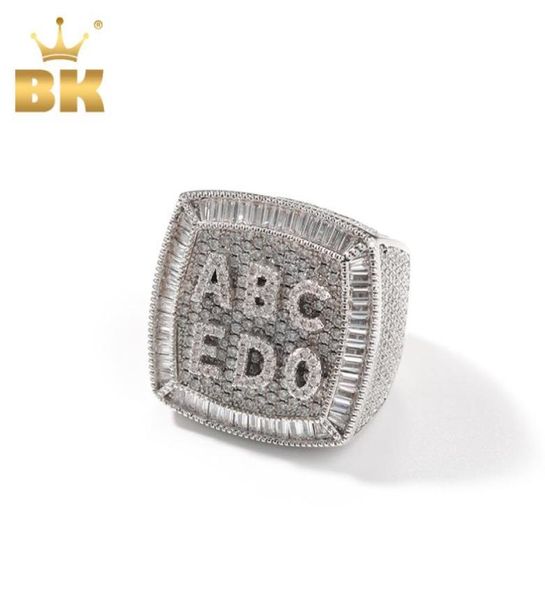 customized jewelrycustomized the bling king custom 1 9 letters ring full iced out cubic zirconia personalized name men and women h9990058, Silver
customized jewelrycustomized the bling king custom 1 9 letters ring full iced out cubic zirconia personalized name men and women h9990058, Silver