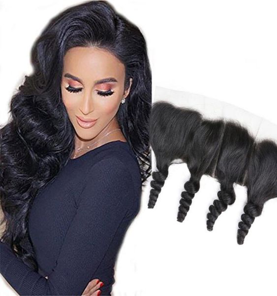 malaysian 100 human hair loose wave ear to ear lace frontal 13x4 closure virgin hair extensions natural color 1024inch1302577, Black;brown
malaysian 100 human hair loose wave ear to ear lace frontal 13x4 closure virgin hair extensions natural color 1024inch1302577, Black;brown