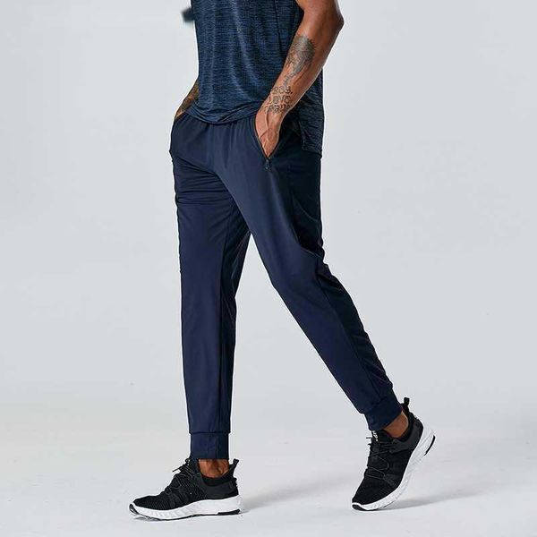 designer new sports pants running men's loose breathable thin casual outdoor elastic belt label lululemens men high quality, Black
designer new sports pants running men's loose breathable thin casual outdoor elastic belt label lululemens men high quality, Black