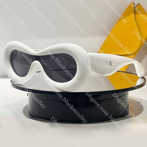 oval inflatable sunglasses luxury designer polarized sunglasses men outdoor travel beach sun glasses casual versatile driving glasses, White;black
oval inflatable sunglasses luxury designer polarized sunglasses men outdoor travel beach sun glasses casual versatile driving glasses, White;black