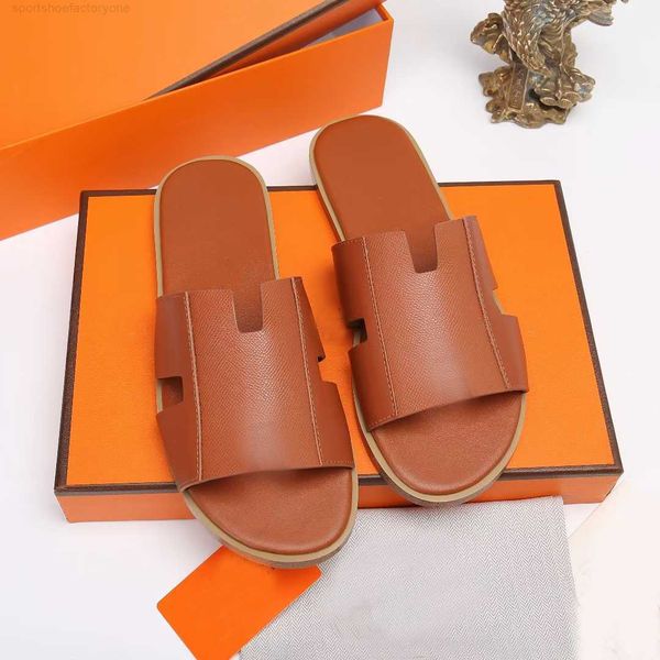 2022 designer sandals h letter luxury leather man slippers brand slides flip flops summer flat shoes fashion beach men slippers 38-46, Black
2022 designer sandals h letter luxury leather man slippers brand slides flip flops summer flat shoes fashion beach men slippers 38-46, Black