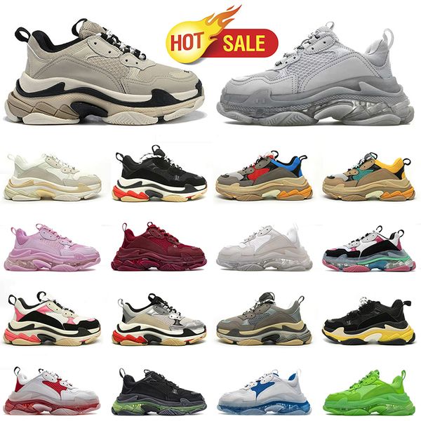 crystal bottom 17w women mens casual shoes dad platform trainers balanciagas triple s sneaker designer track shoes flat sneakers size 36-45
crystal bottom 17w women mens casual shoes dad platform trainers balanciagas triple s sneaker designer track shoes flat sneakers size 36-45