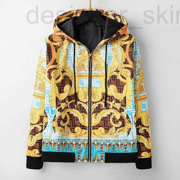 men's jackets designer luxury designer jacket men zipper jackets digital print cardigan coat casual hooded mens hoodie pp88, Black;brown
men's jackets designer luxury designer jacket men zipper jackets digital print cardigan coat casual hooded mens hoodie pp88, Black;brown