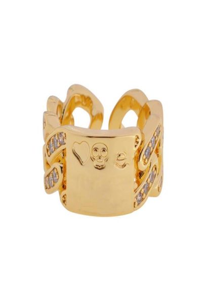 couple rings gold and silver opening size m 7 ring designer vivi love for women mens luxury engagement nail wedding5917752
couple rings gold and silver opening size m 7 ring designer vivi love for women mens luxury engagement nail wedding5917752