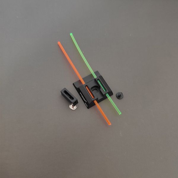 metal fiber optic front sights for taurus g2c g2s g2 pt111 pt140 pt709 pt740 tx22
metal fiber optic front sights for taurus g2c g2s g2 pt111 pt140 pt709 pt740 tx22