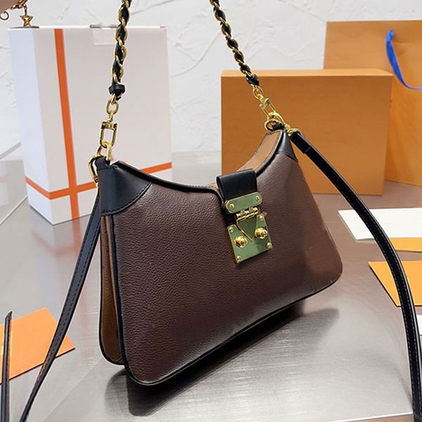 fashion croissant crossbody bag women shoulder bags old flower detachable strap chain new flap handbags purse
fashion croissant crossbody bag women shoulder bags old flower detachable strap chain new flap handbags purse