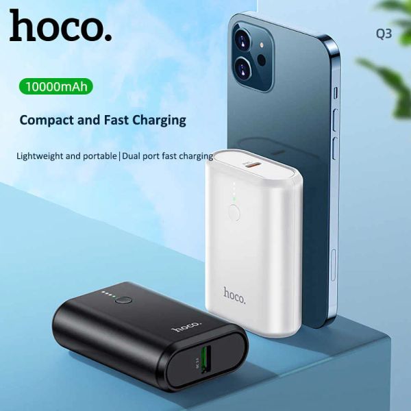 cell phone power banks hoco power bank 10000mah pd20wqc30 high speed auxiliary battery mini external battery for iphone 14 13 pro max huawei
cell phone power banks hoco power bank 10000mah pd20wqc30 high speed auxiliary battery mini external battery for iphone 14 13 pro max huawei