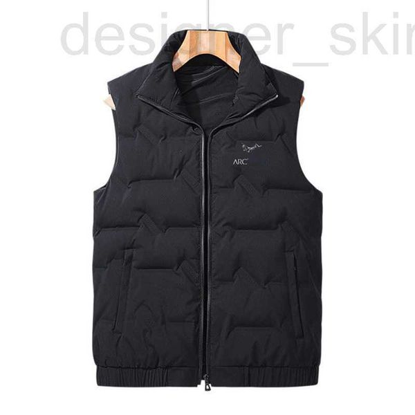 men's vests designer vest winter dn warm sports casual fashion sleeveless zipper jacket assic stand collar cardigan 7xl myo0, Black;white
men's vests designer vest winter dn warm sports casual fashion sleeveless zipper jacket assic stand collar cardigan 7xl myo0, Black;white