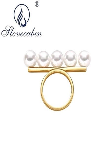 slovecabin 925 sterling silver balance bar faux pearl ring women luxury femme wedding bague japanese fine jewelry supplies 2202167066061, Slivery;golden
slovecabin 925 sterling silver balance bar faux pearl ring women luxury femme wedding bague japanese fine jewelry supplies 2202167066061, Slivery;golden