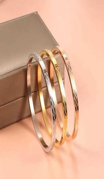 wedding jewelry bangle g titanium steel rose gold bracelet fashion red and green couple bracelet network red trend personalized op2259650, Black
wedding jewelry bangle g titanium steel rose gold bracelet fashion red and green couple bracelet network red trend personalized op2259650, Black